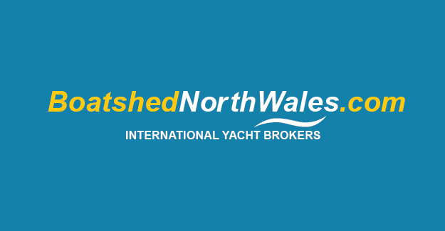 yacht brokers north wales