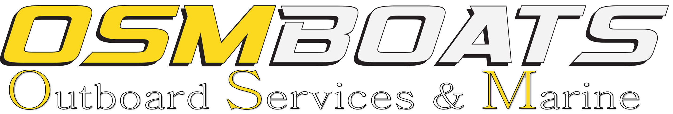 Outboard Services & Marine Ltd