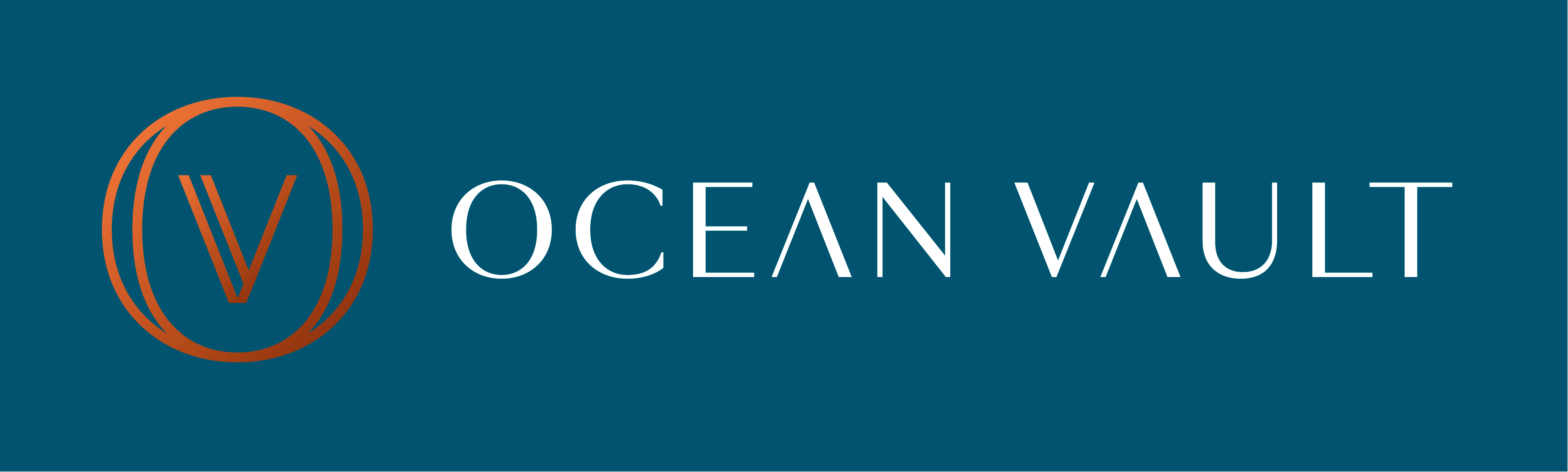 Ocean Vault