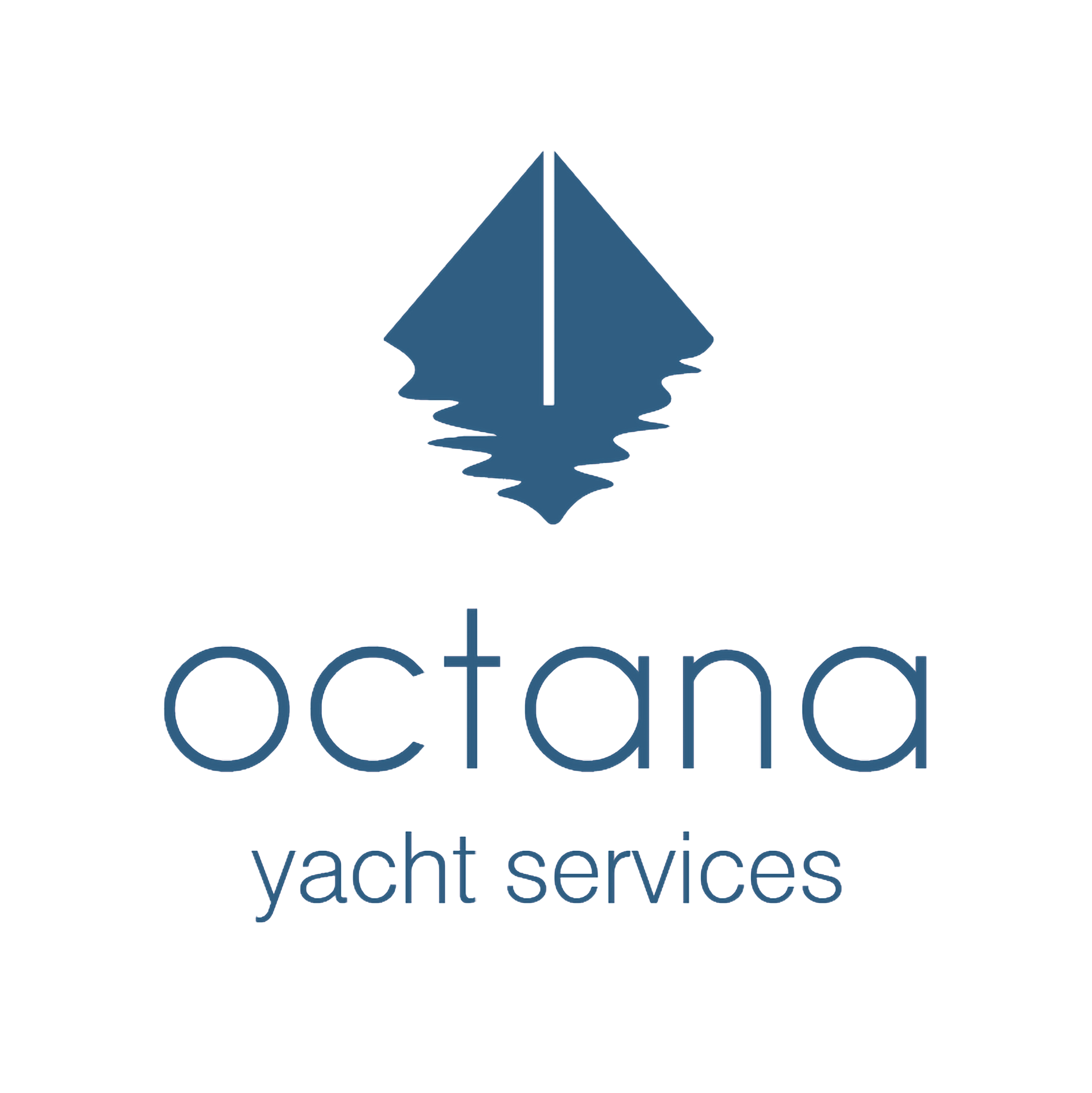 Octana Yacht Services P.C.