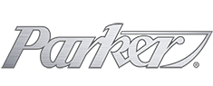 Parker brand logo