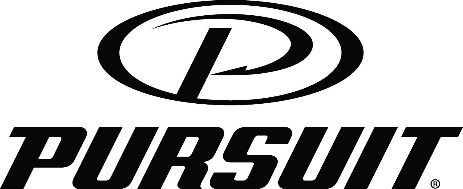 Pursuit Boats Logo