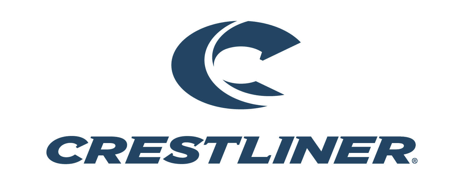 Crestliner brand logo