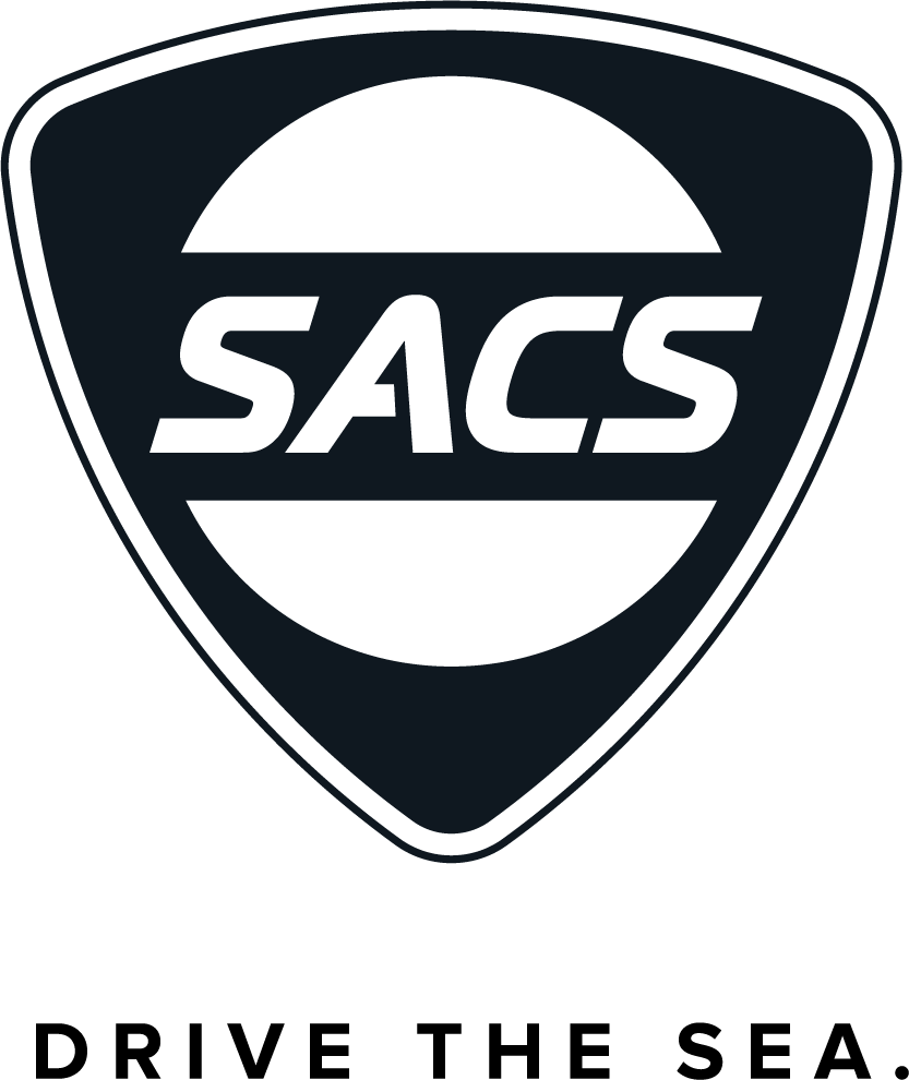 SACS logo