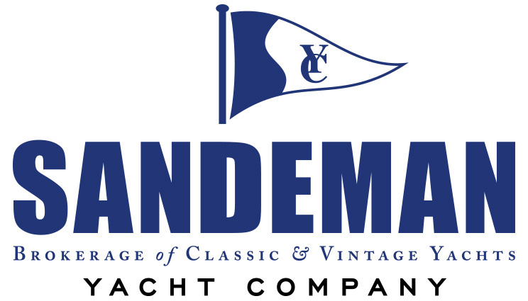 Sandeman Yacht Company