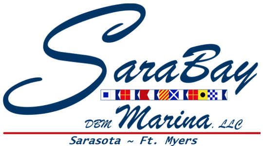 Sara Bay Yacht Sales Logo