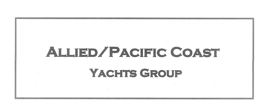 pacific coast yacht sales vancouver