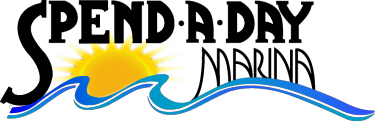 Spend-A-Day Marina Logo