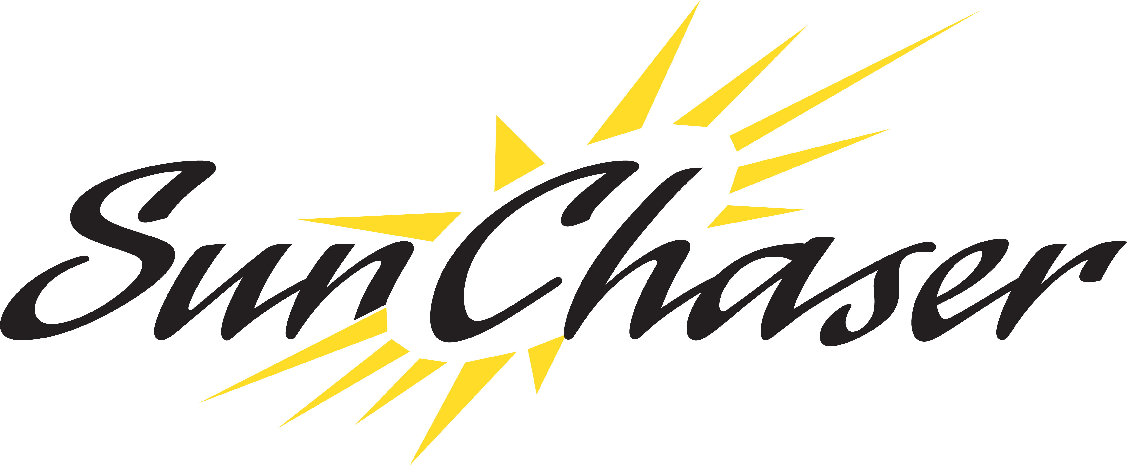 SunChaser brand logo