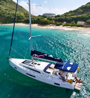 Moorings