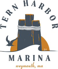 Tern Harbor Marina Logo