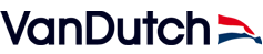 VanDutch brand logo