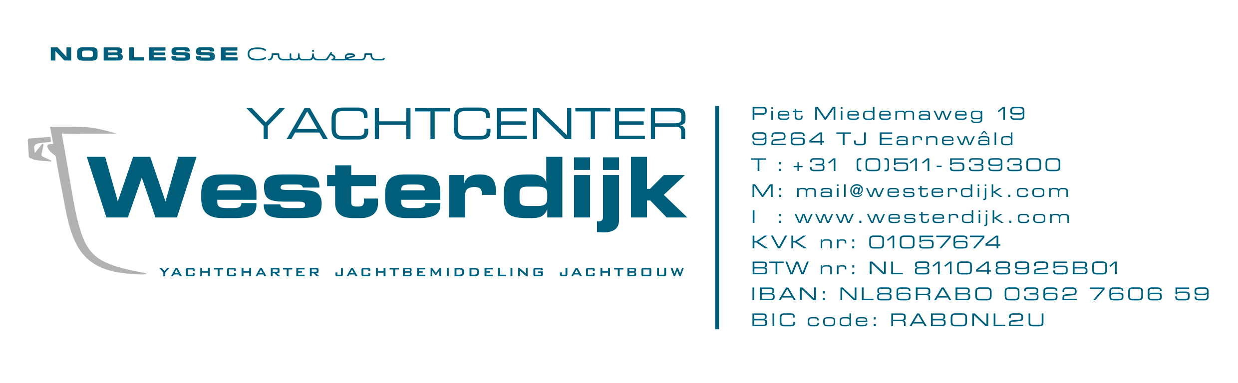 Yachtcenter Westerdijk