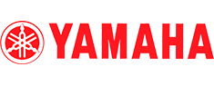 Yamaha Outboards brand logo