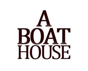 logo A Boat House Inc.