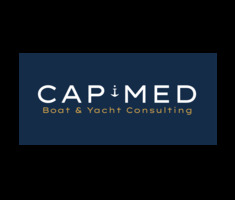 CAP MED Boat & Yacht Consulting