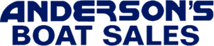Anderson's Boat Sales Logo