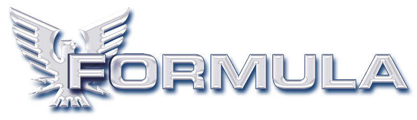 Formula brand logo
