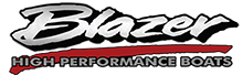 Blazer brand logo