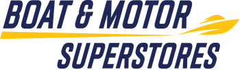 Boat and Motor Superstores Logo