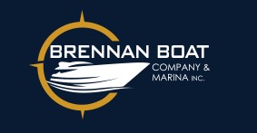 Brennan Boat Company, Inc. Logo