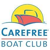 Carefree Recreation - D.C. logo