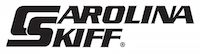 Carolina Skiff brand logo