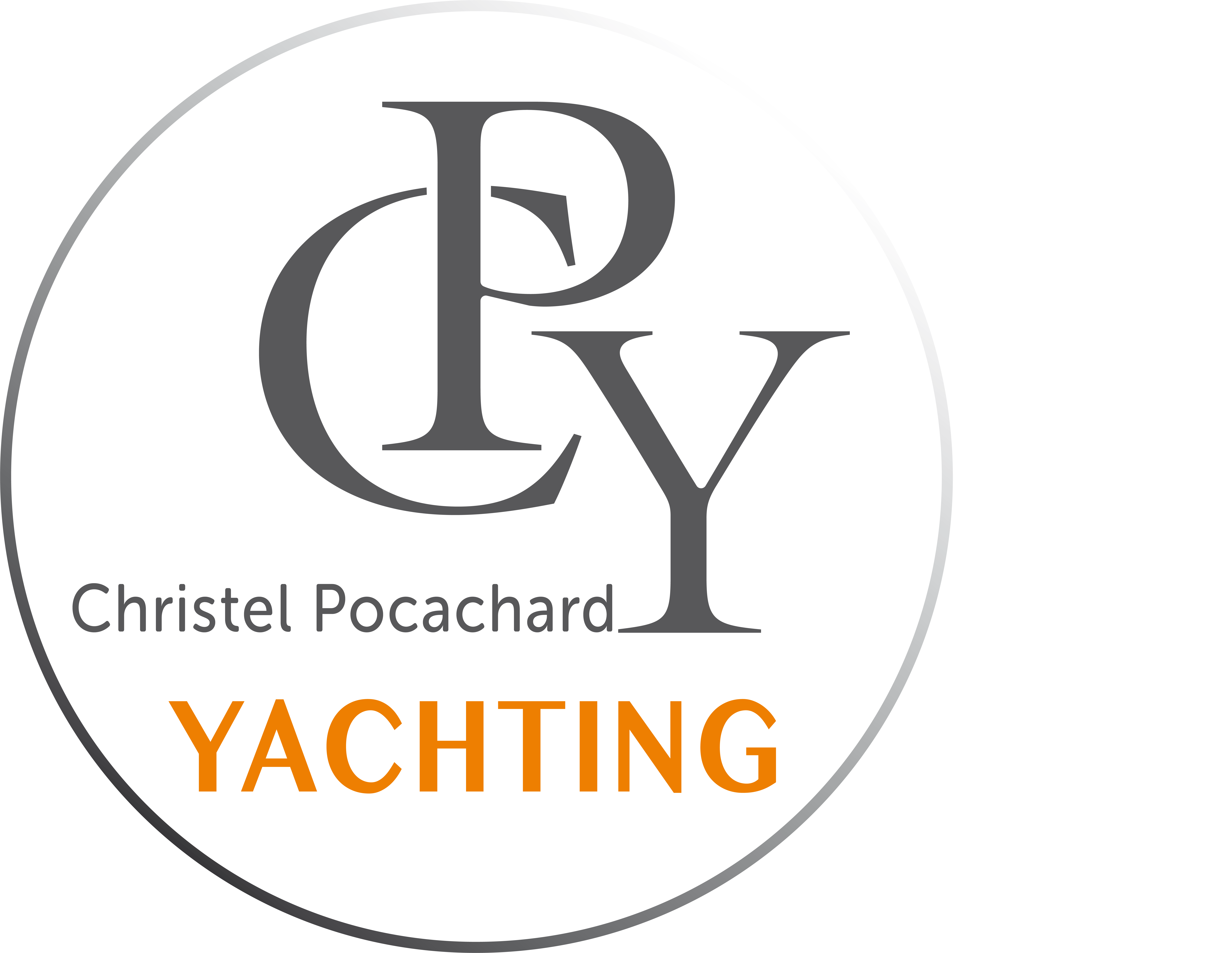 Christel Pocachard Yachting