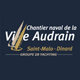CN DE LA VILLE AUDRAIN