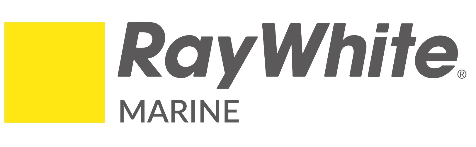 Ray White Marine