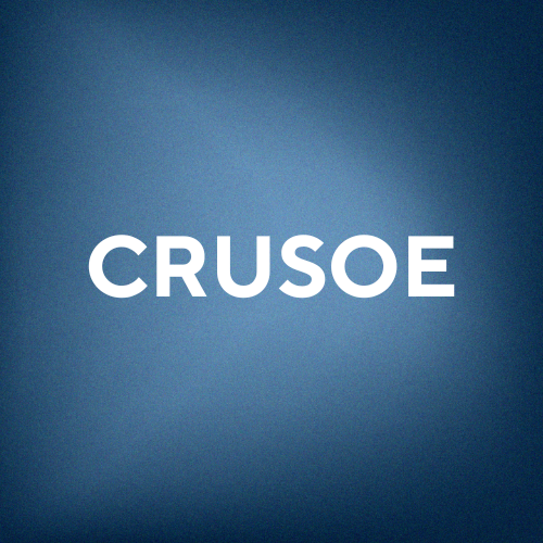 CRUSOE