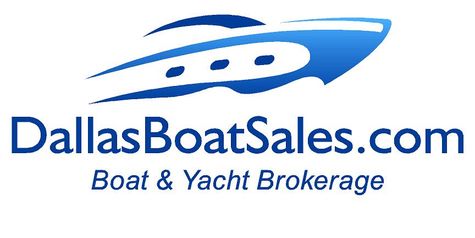 Dallas Boat Sales Logo