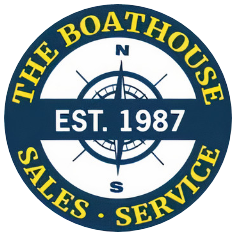 The Boathouse - Hilton Head Logo