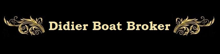 Didier boat broker