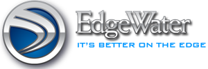 Edgewater brand logo