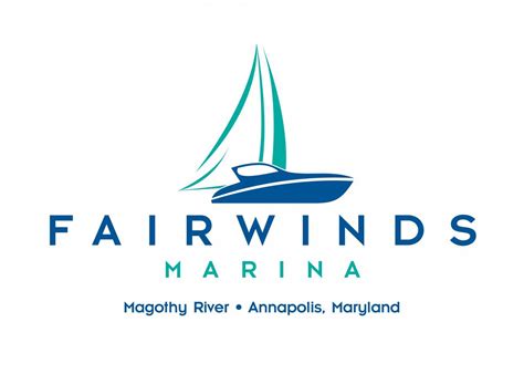 Fairwinds Marina LLC Logo