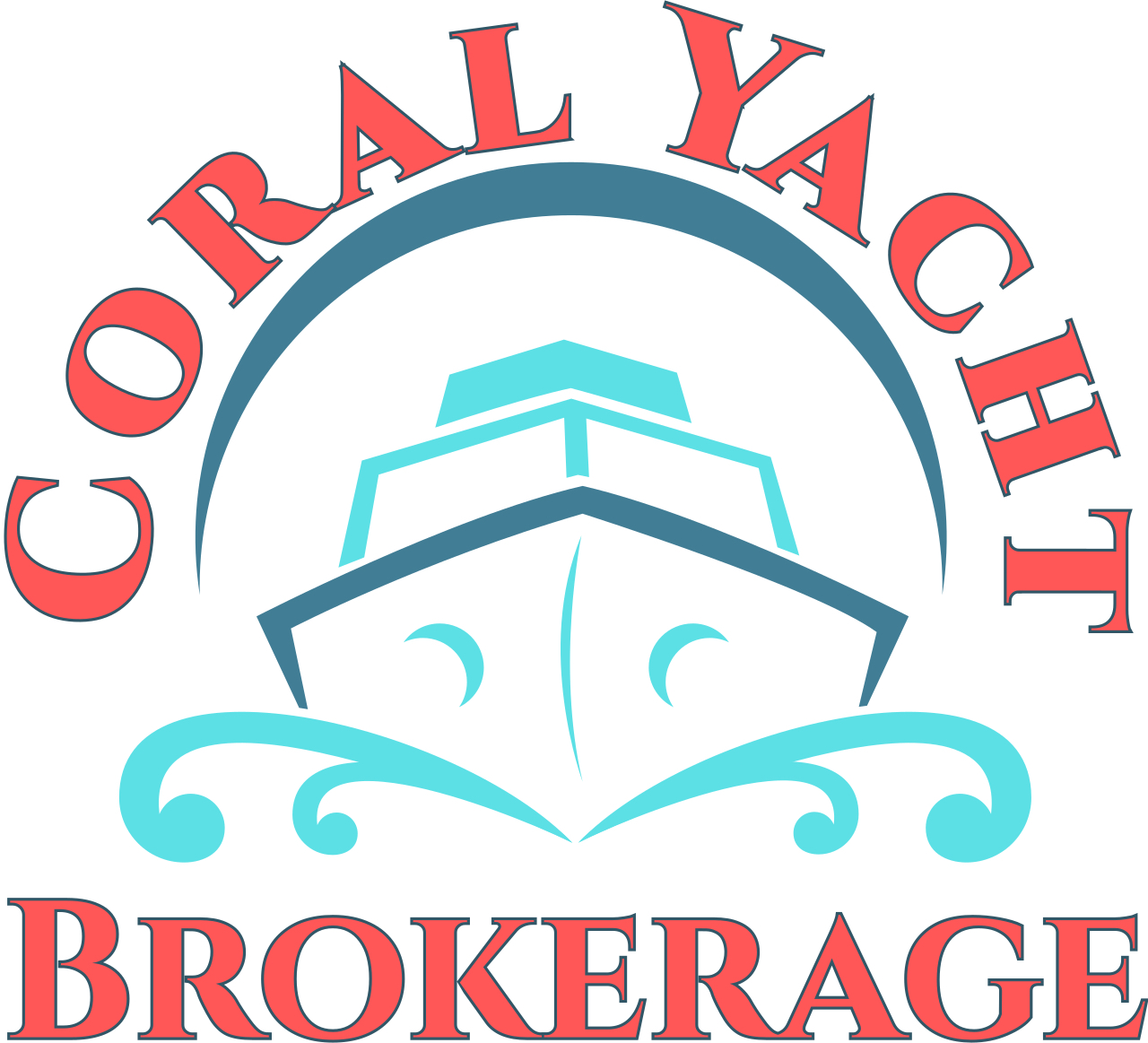 coral yacht brokerage