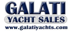 Galati Yacht Sales California, Inc. – Long Beach Logo