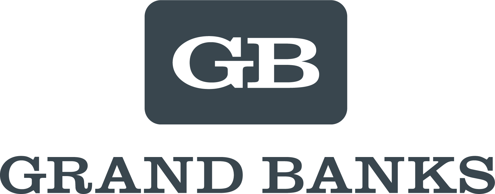 Grand Banks brand logo