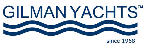 Gilman Yachts of Fort Lauderdale, Inc. Logo