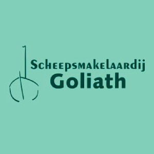 Scheepsmakelaardij Goliath