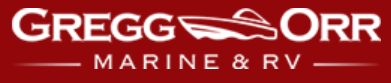 Gregg Orr Marine Texarkana Logo
