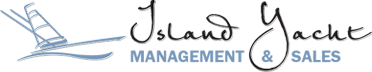 Island Yacht Management Logo
