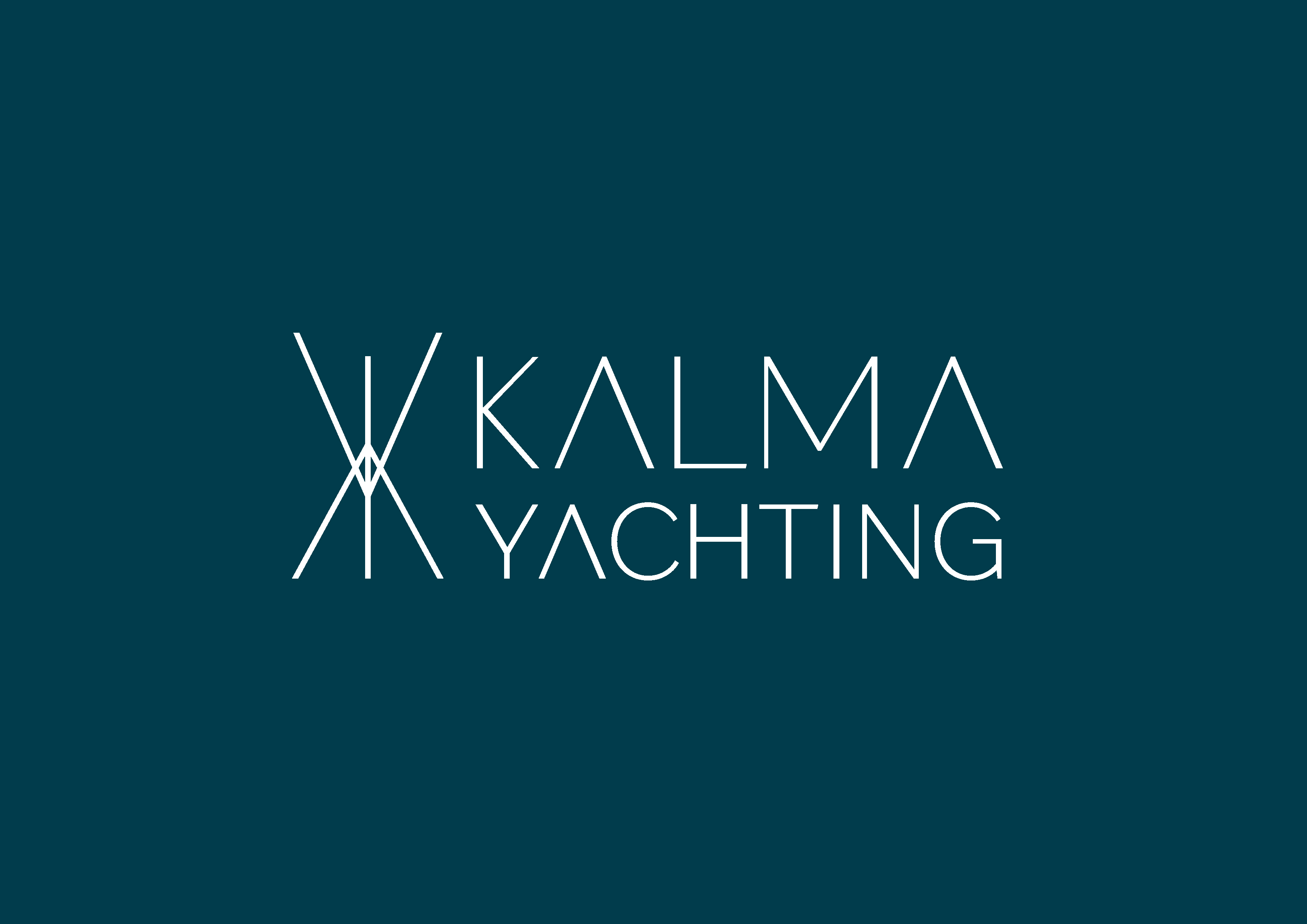 Kalma Yachting