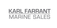 Karl Farrant Marine / Corvette Yachts Europe