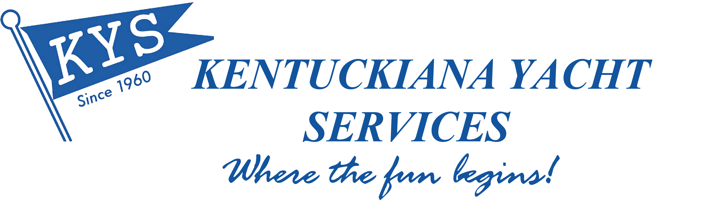 kentuckiana yacht services