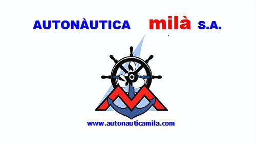 Autonautica Mila