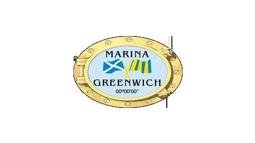 Marina Greenwich