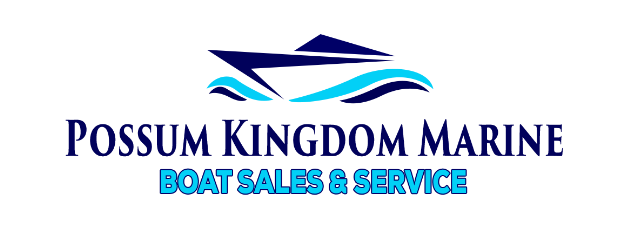 Possum Kingdom Marine Logo