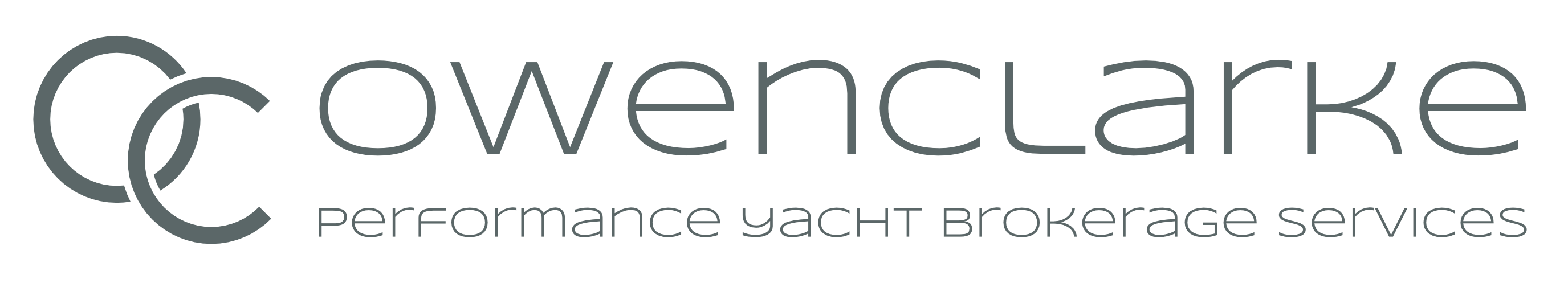 Owen Clarke Performance Yacht Brokerage Services